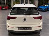 Volkswagen Golf 2.0 TDI SCR DSG Life 8-fach 1.Hand - Volkswagen Golf mit Diesel-Antrieb: Limousine, 1.8