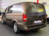 Mercedes-Benz Vito Tourer 114 CDI Select 4MATIC lang*AHK*NAVI - Mercedes-Benz Vito: Select