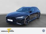 Audi RS6 Avant TFSI Q HD-MATRIX PANO SPORT-AGA 360° - Audi RS6 in Essen