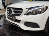 Mercedes-Benz C 180 C T-Modell C 180 CGI T AHK - Mercedes-Benz C 180: T Modell