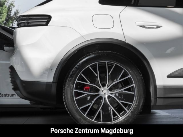 Porsche Macan - Bild 12