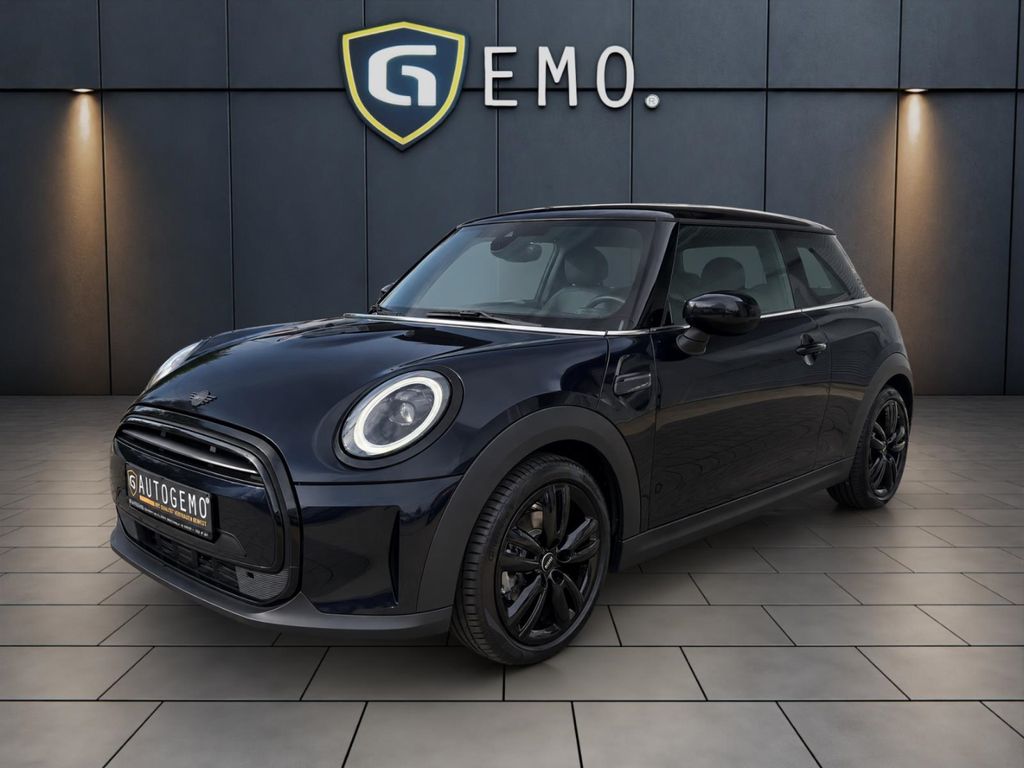 MINI Cooper 2023