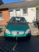 Mercedes-Benz A 160 CLASSIC SPIRIT Classic Spirit - Mercedes-Benz A 160 in Wuppertal
