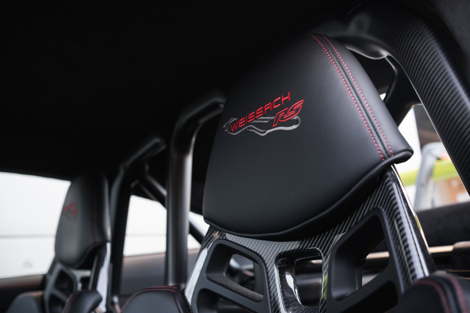 Fahrzeugabbildung Porsche 992/911 GT3 RS-Weissach-Lift-90 Liter-FOLIERT