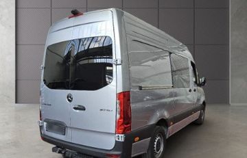 Mercedes Sprinter - 2