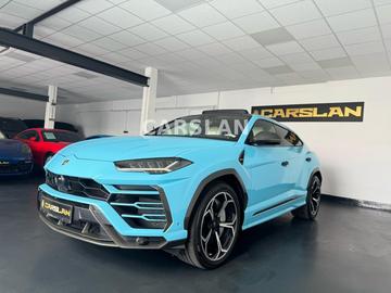 صورة 7 لـ 2018 Lamborghini URUS