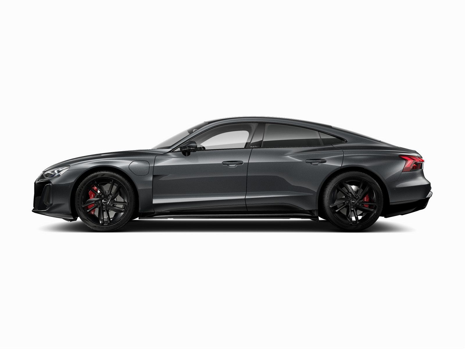 Audi e-tron GT - Bild 6