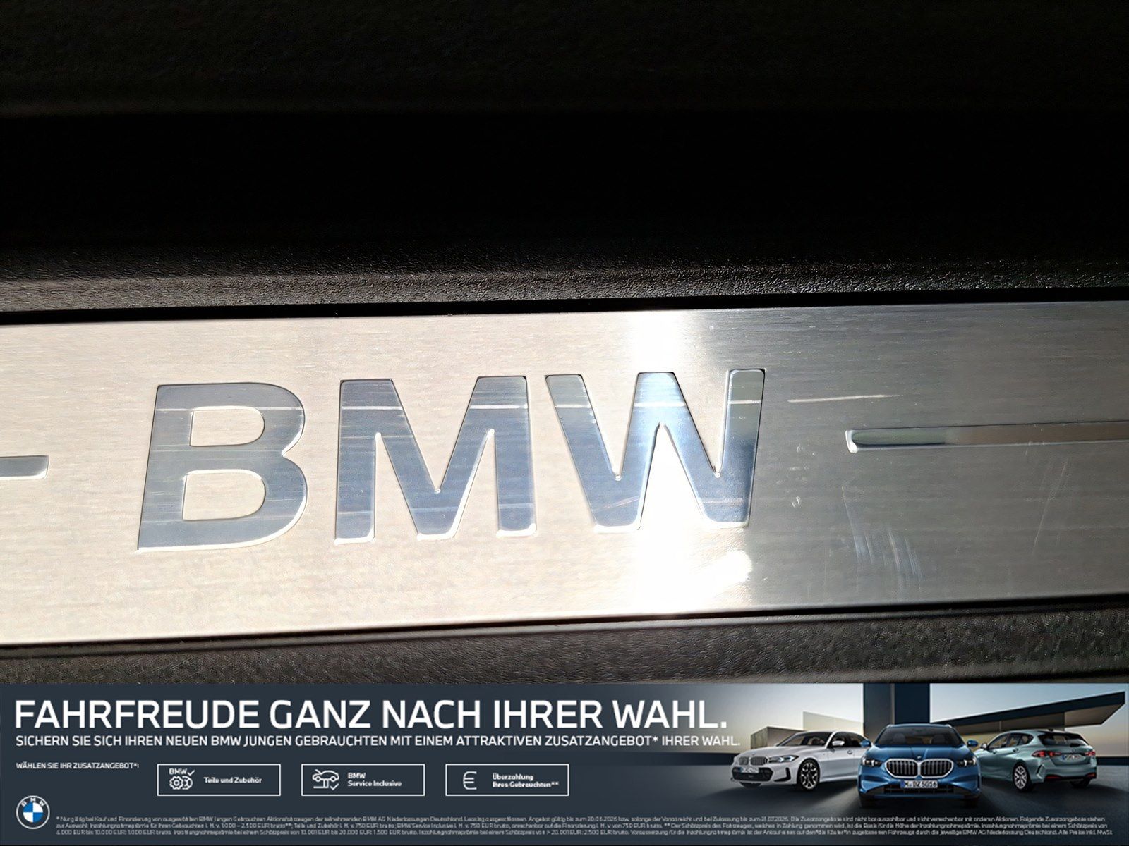 BMW 420 - Bild 21