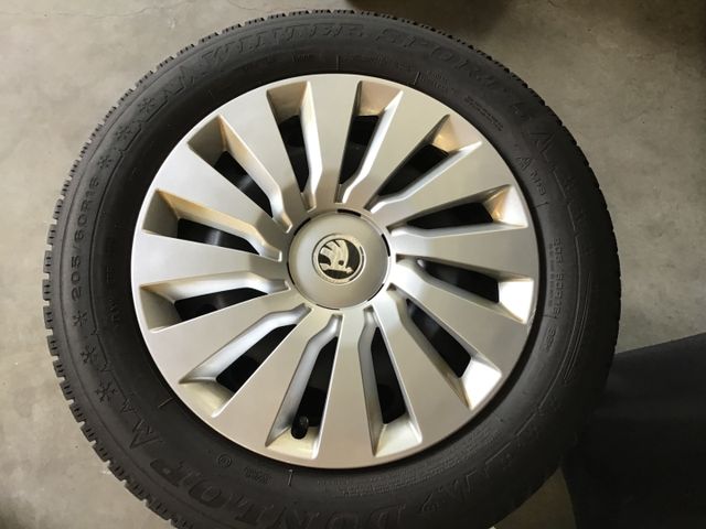 Fahrzeugabbildung Skoda Octavia 2.0 TDI Combi Style DSG/Navi/Tempo/HUD