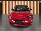 Fiat 600 1.2 Hybrid La Prima DCT6*ACC*Navi*Leder*LED - Fiat 600 mit Hybrid-Antrieb