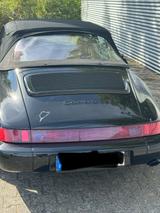 Porsche 911 Carrera 2 964 - Porsche aus 1991: 911