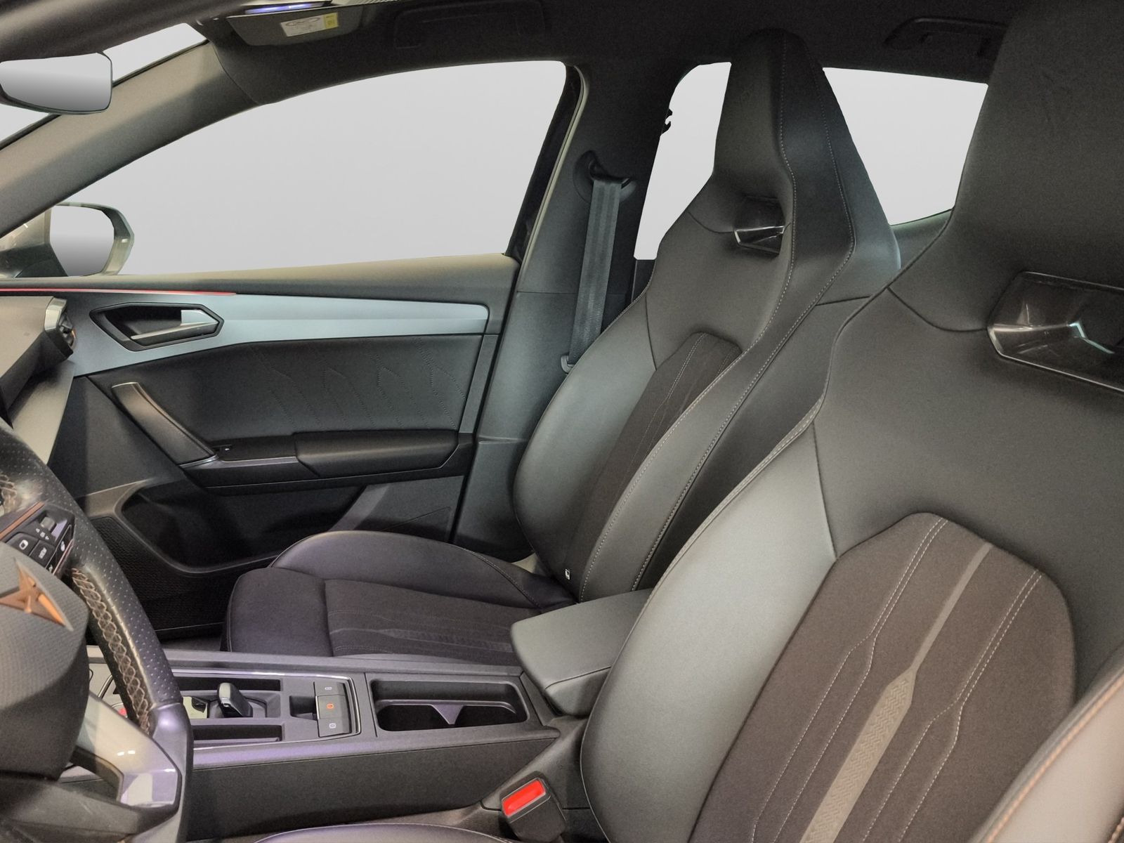 Cupra Leon - Bild 12