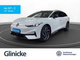 Volkswagen ID.7 Tourer Pro AHK LED LM 20" Navi ACC App-Conn - Volkswagen ID.7: Kombi