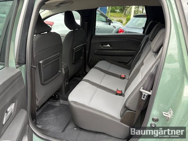 Fahrzeugabbildung Dacia Jogger Extreme TCe 110 7-Sitzer/Kamera/PDC/Sitzh
