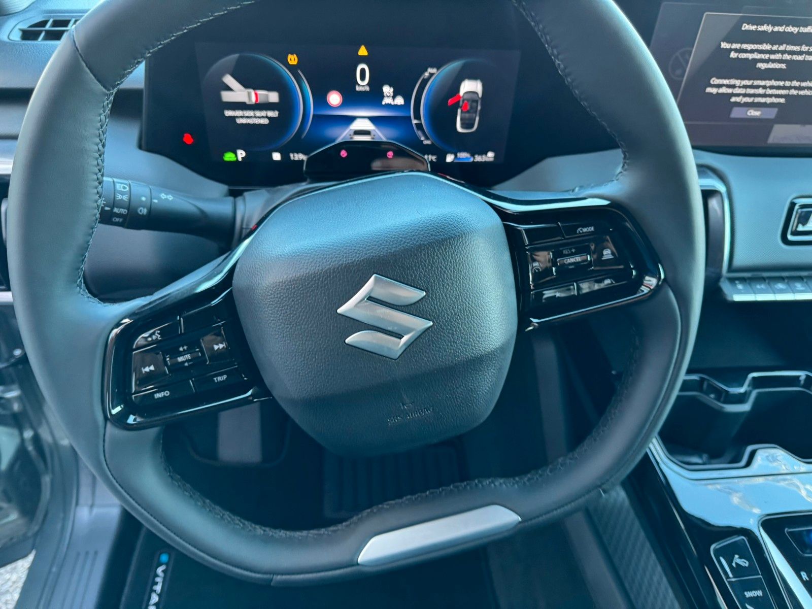Suzuki e Vitara - Bild 21