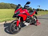 Ducati Multistrada 1200 ABS - DUCATI 2011 MULTISTRADA 1200