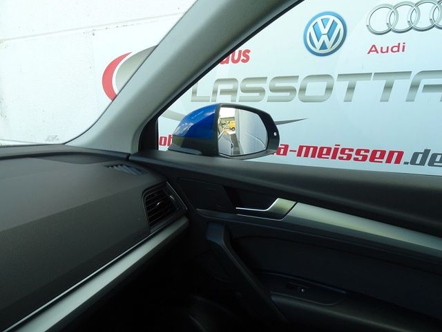 Q5 35 TDI S-tronic S line