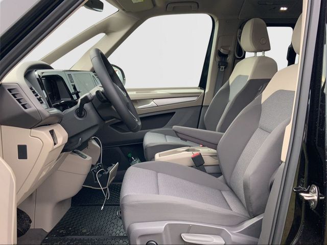T7 Multivan Life 2,0 l TSI DCC AHK