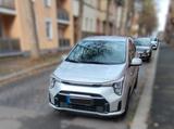 Kia Picanto JAHRESWAGEN-Werksgarantie-Automatik - Kia Picanto JA