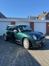 MINI Mini R50 JCW Aero Kit 116PS  British Racin... - MINI MINI: Jcw Kit