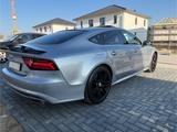Audi A7 3.0 TDI 200kW quattro S tronic Sportb. - - Audi A7 aus 2016
