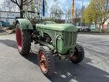 Hanomag R442-Brillant*Baujahr 1962*VolleFunktion* - Hanomag Radlader