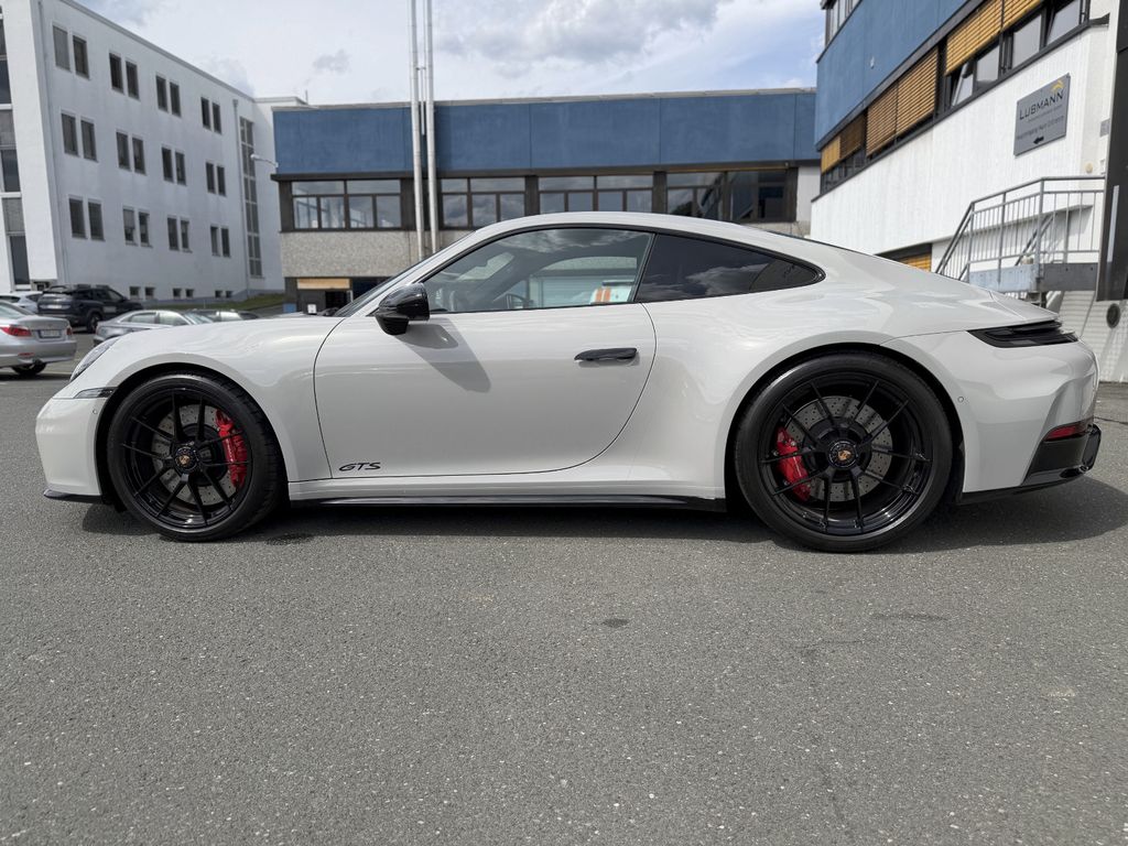 Porsche 911 Urmodell