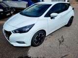 Nissan Micra 1.0 IG-T N-Design Auto N-Design - Nissan Micra aus 2023