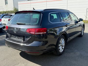 Volkswagen Passat Variant - 4