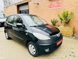 Hyundai i10 Classic / 77PS / TÜV/AU neu - gebrauchte Hyundai i10 aus dem Jahr 2009