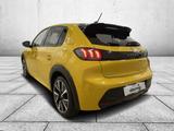 Peugeot 208 GT-Line PT 130 EAT8, Navi, LED - gebrauchte Peugeot 208 aus dem Jahr 2019
