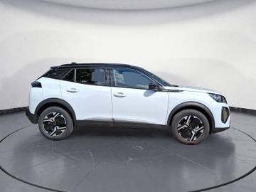 Peugeot 2008 - 5