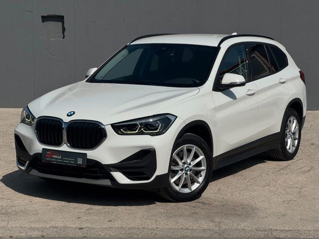 BMW X1 sDrive20i Autom. Advantage Navi Tempo PDC LED