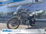 BMW F 850 GS Adventure 4 Pakete RDC SOS - BMW R 850 GS