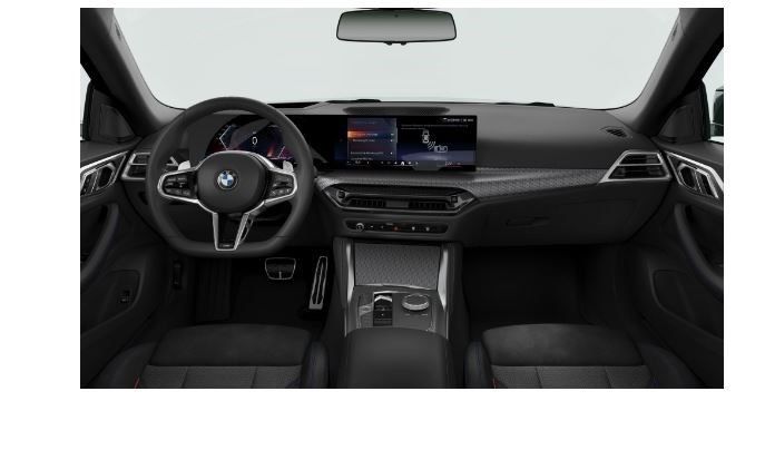 BMW 420 Gran Coupé - Bild 3