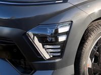 Hyundai KONA Elektro - Vorschau Bild 5