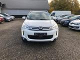 Citroën C4 Aircross Tendance 2WD - Citroën aus 2012: Geländewagen