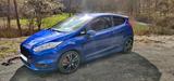 Ford Fiesta ST 182 PS 1,6 EcoBoost  2016  - Ford Fiesta: ST Ps