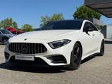 Mercedes-Benz CLS 350 AMG Line Burmester Leder HUD LED - Mercedes-Benz CLS 350 aus 2018