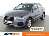 Audi Q3 2.0 TFSI quattro*NAVI*LED*TEMPO*PDC* - Audi Gebrauchtwagen in München