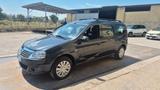 Dacia Logan MCV 1.5 dCi 90CV 7 posti Blackline - Dacia Logan: Blackline