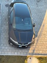 Honda Civic Type S 1.8 - Honda Civic aus 2008: Type