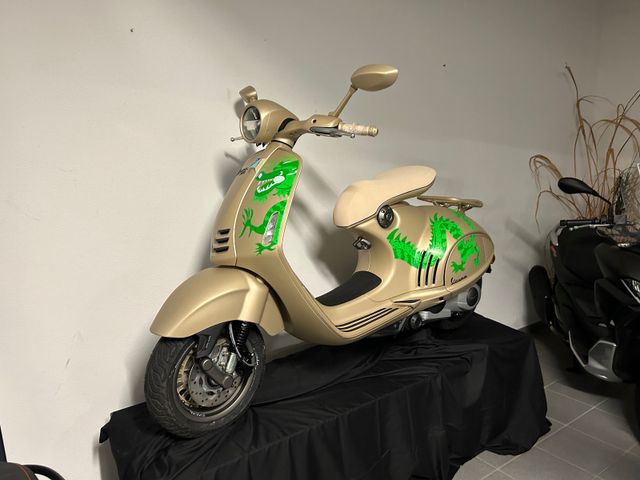 Vespa 946 Dragon Sondermodell / Limited Edition