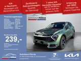 Kia Sportage 1.6 T-GDI Spirit FLA 4xSHZ SpurH LM - Kia Sportage Jahreswagen