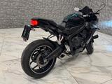 Honda CBR 650 R  **Fahrbereit** - HONDA CB 650 F