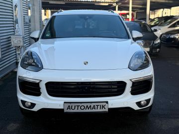Porsche Cayenne - 9
