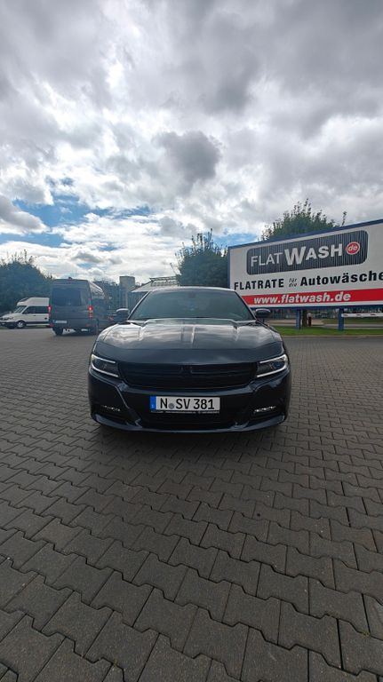 Image of Dodge Charger