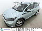 Skoda Enyaq 60kW Aut. Virtual LED-Xenon CarPlay Navi  - gebrauchte Skoda Enyaq aus dem Jahr 2022