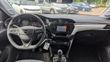 Bild 13 Opel Corsa F 1.2 SHZ/LHZ/LED/KLIMA/PDC/RADIO+BT