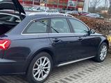 Audi A6 Allroad 3.0 TDI quattro 200kW S tronic -